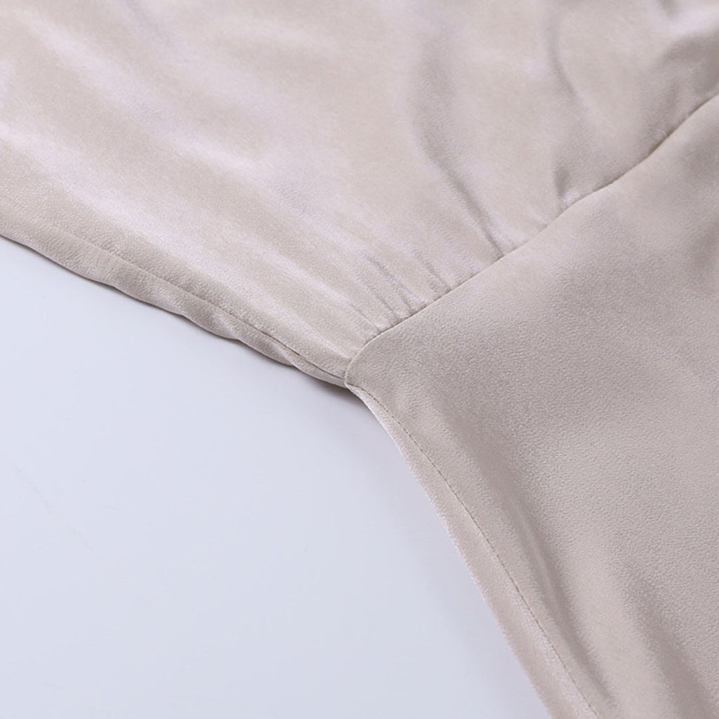 Maxim® | Stijlvolle Straploze Jurk