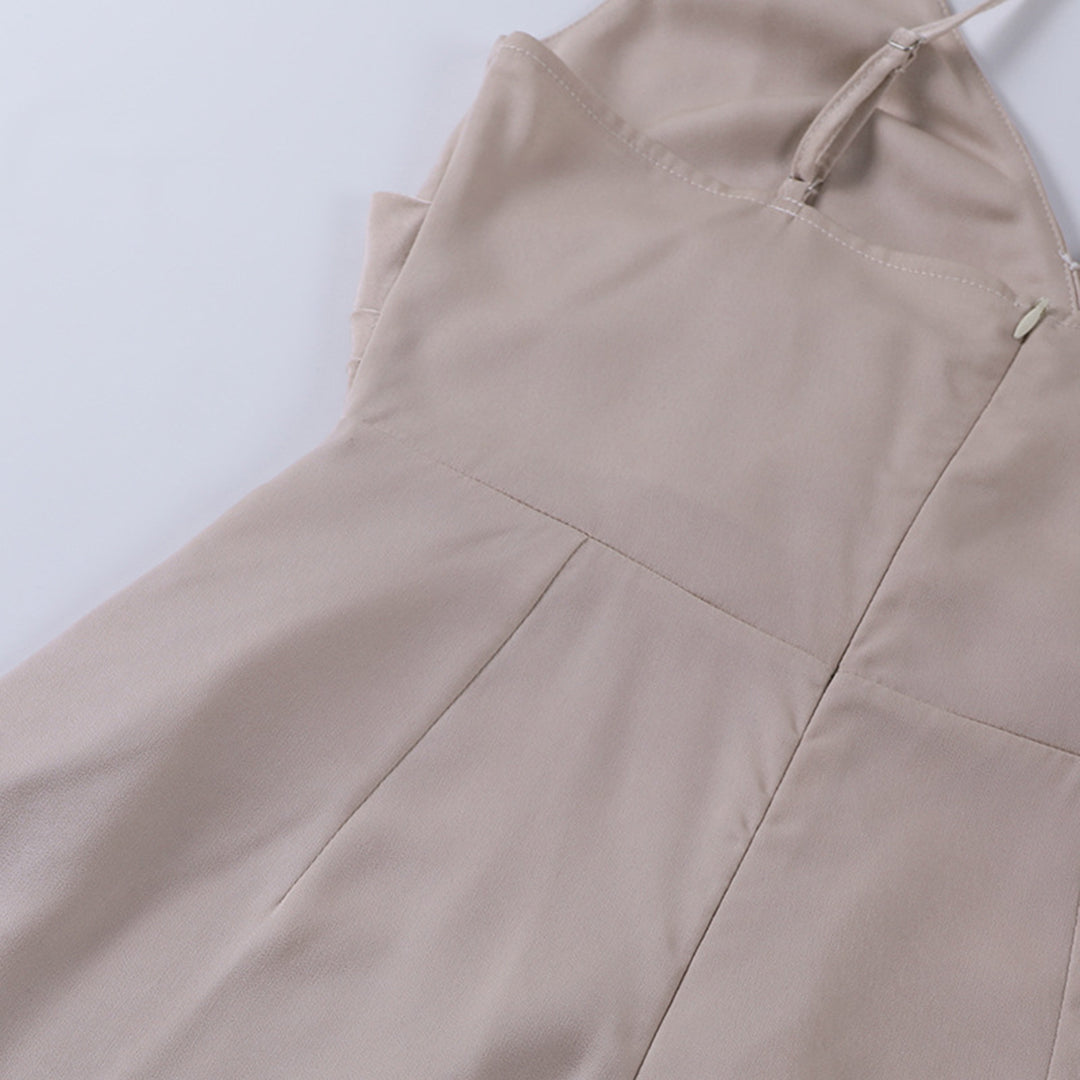 Maxim® | Stijlvolle Straploze Jurk