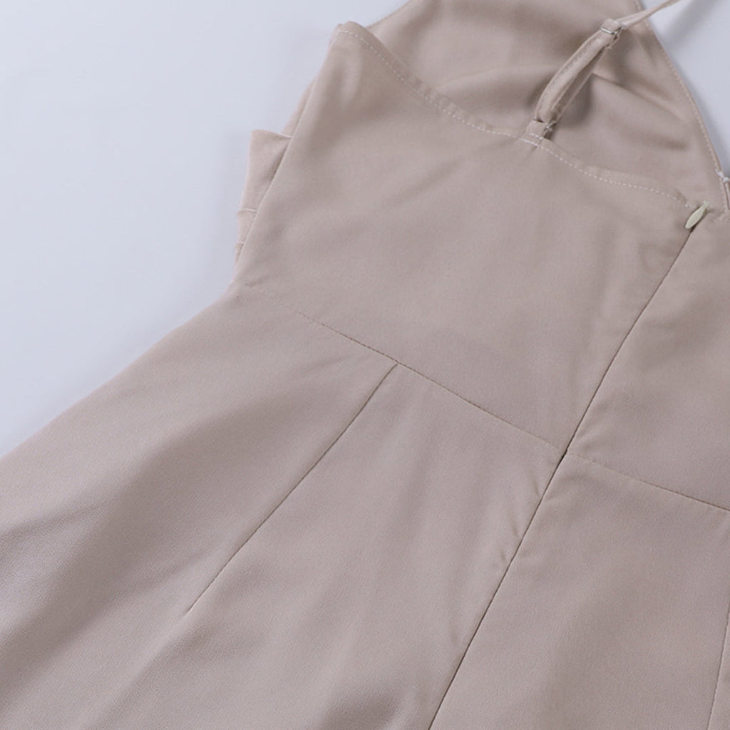 Maxim® | Stijlvolle Straploze Jurk