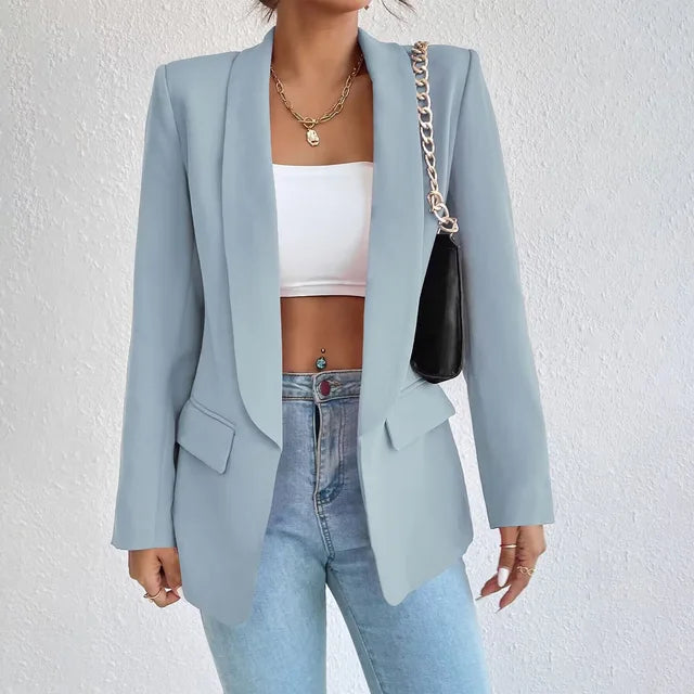 Hanna™|Elegante Blazer