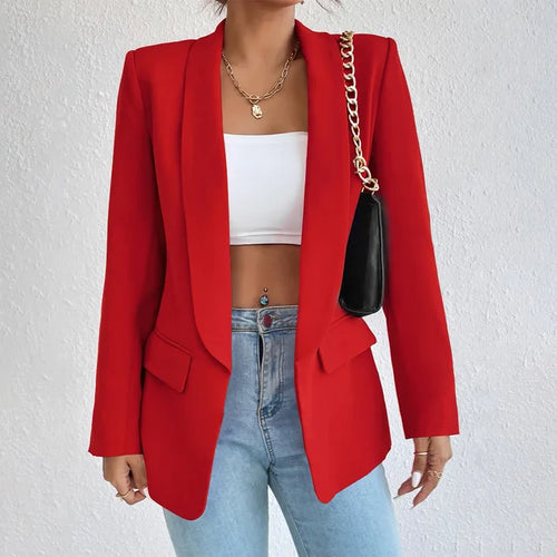 Hanna™|Elegante Blazer