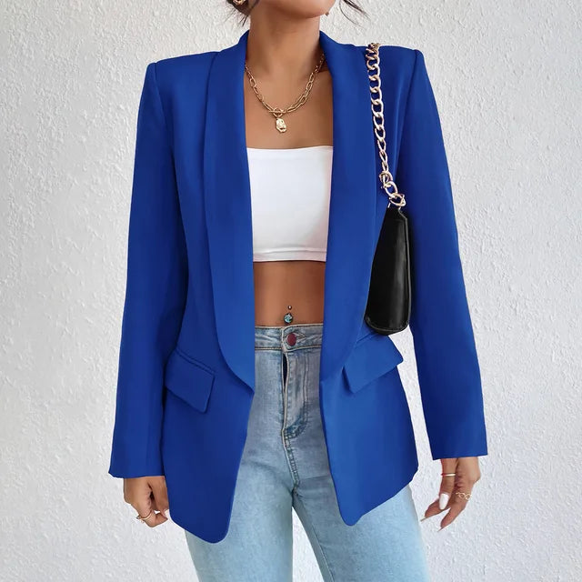 Hanna™|Elegante Blazer