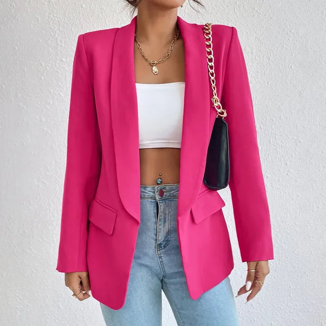 Hanna™|Elegante Blazer