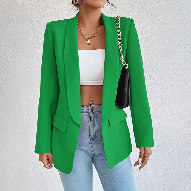 Hanna™|Elegante Blazer