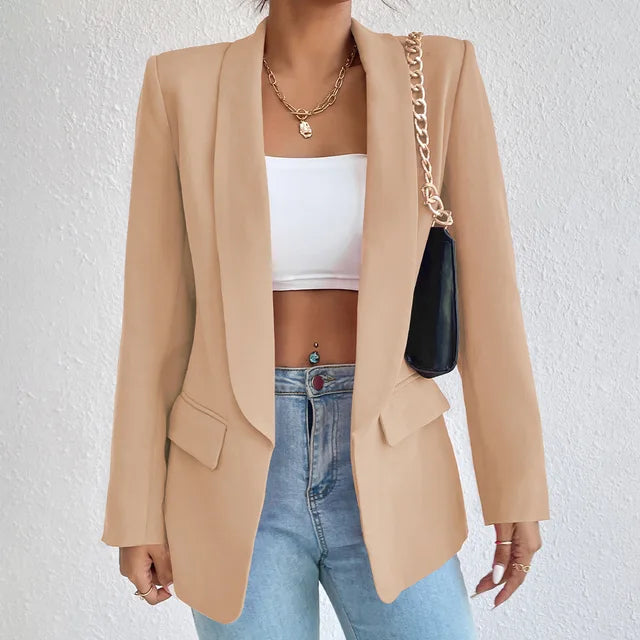 Hanna™|Elegante Blazer