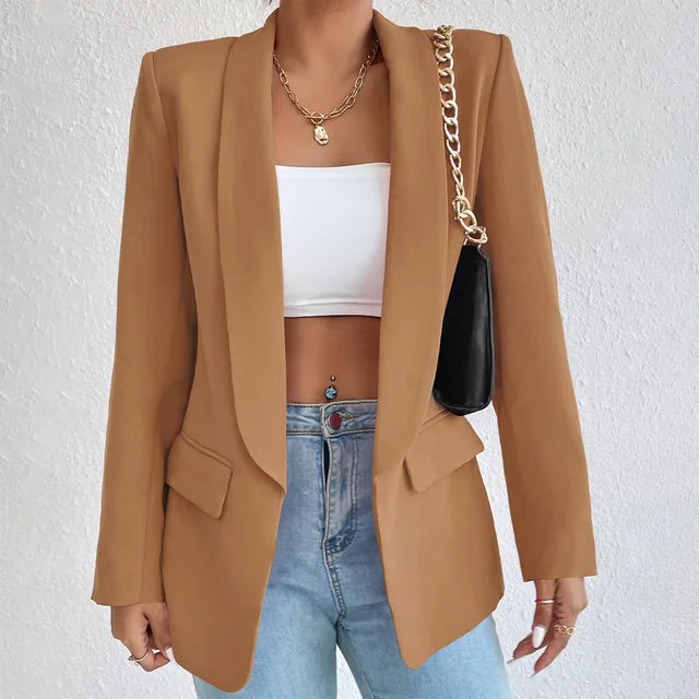 Hanna™|Elegante Blazer
