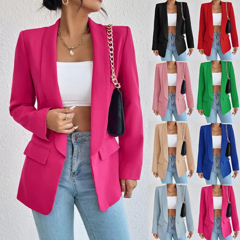 Hanna™|Elegante Blazer