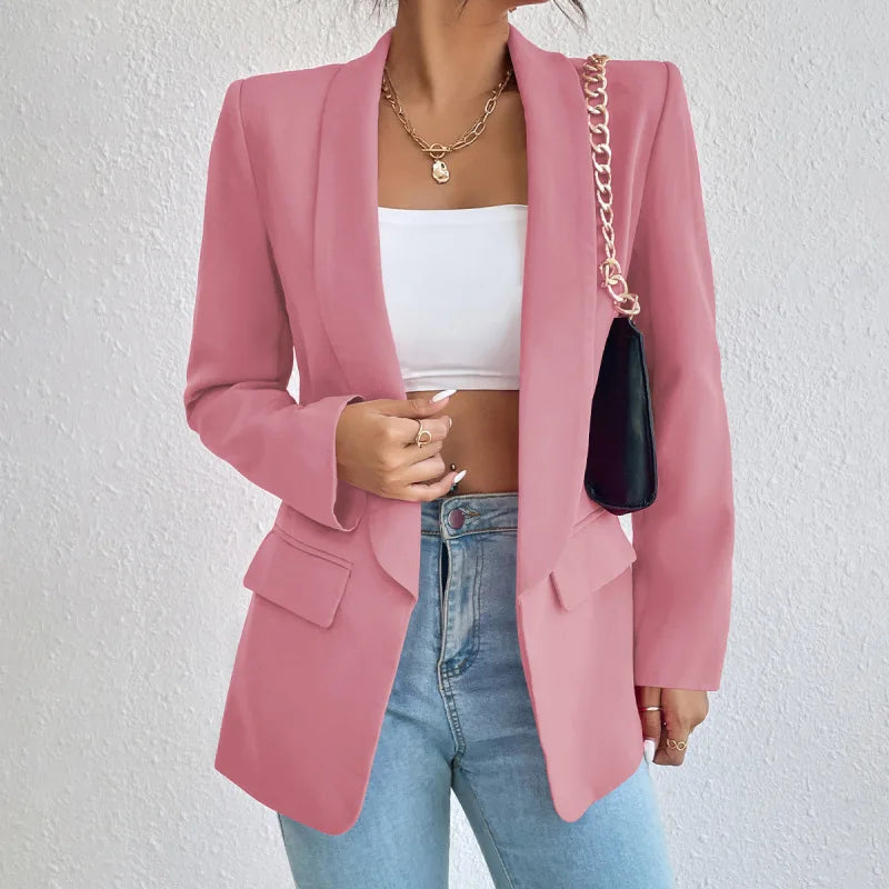Hanna™|Elegante Blazer