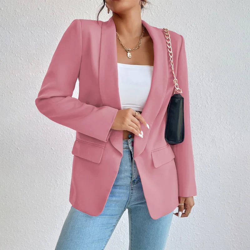 Hanna™|Elegante Blazer