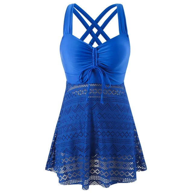 Sanne® |  Tankini Setje